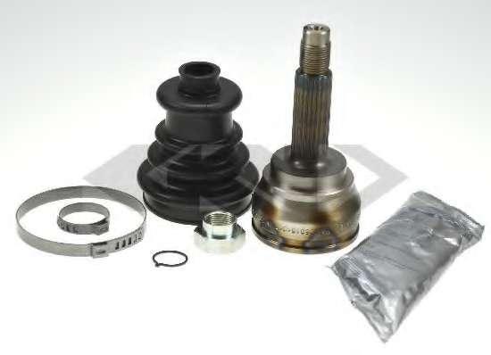 Шарнирный комплект, приводной вал