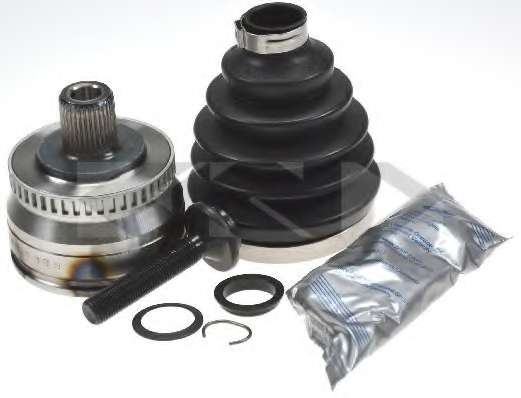 Шарнирный комплект, приводной вал
