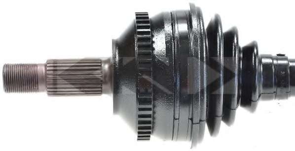 Приводной вал