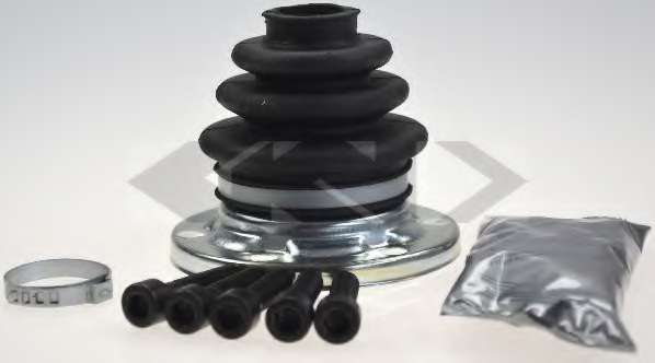 Комплект пылника, приводной вал