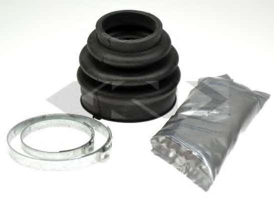 Комплект пылника, приводной вал