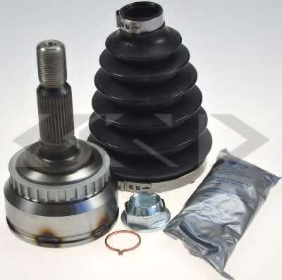 Шарнирный комплект, приводной вал