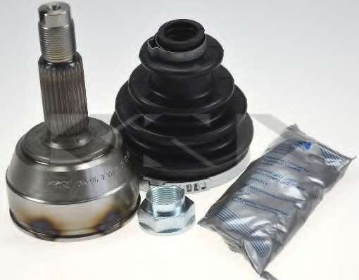 Шарнирный комплект, приводной вал