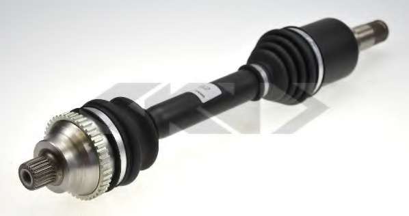 Приводной вал