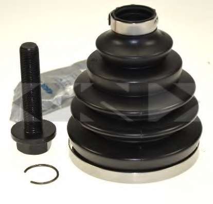 Комплект пылника, приводной вал