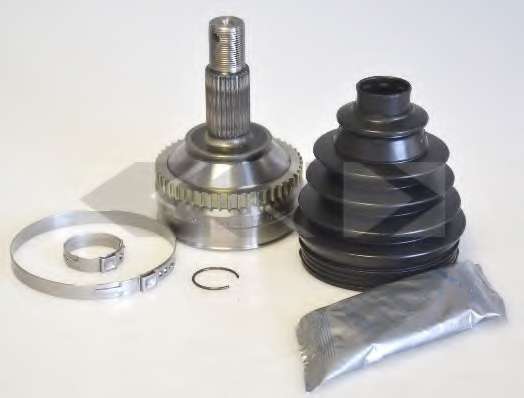 Шрус внешн.