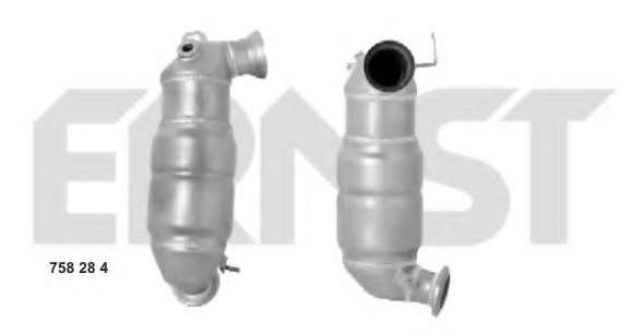 Катализатор