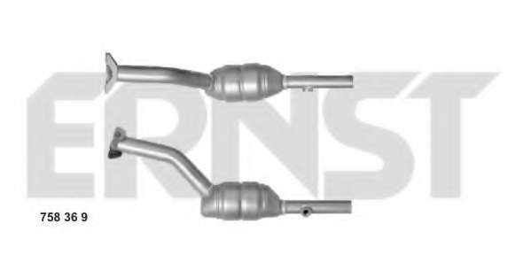 Катализатор