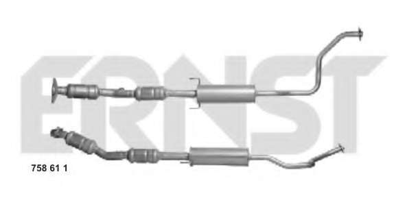 Катализатор