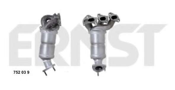 Катализатор