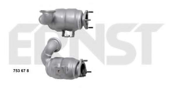 Катализатор