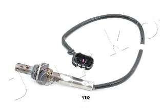 Лямбда-зонд