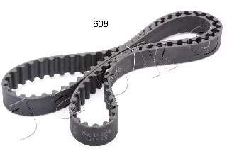 Зубчастий ремінь