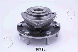 Ступица колеса