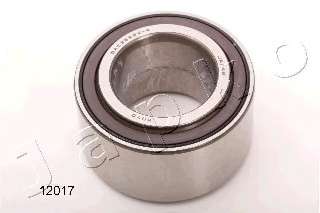 Комплект подшипника ступицы колеса