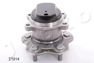 Ступица колеса