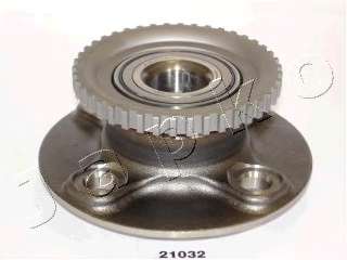 Ступица колеса