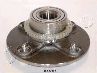 Ступица колеса