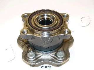 Маточина колеса