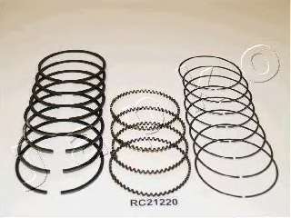 Поршневое кольцо