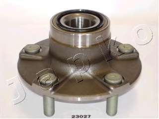 Ступица колеса