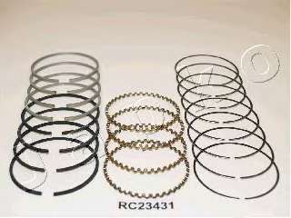 Поршневое кольцо