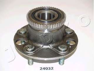 Ступица колеса