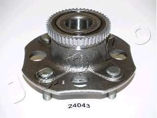 Ступица колеса