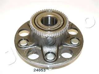 Ступица колеса