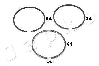 Поршневое кольцо