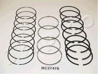 Поршневое кольцо