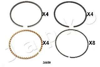 Поршневое кольцо