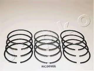 Поршневое кольцо