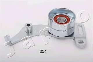 Устройство для натяжения ремня, ремень ГРМ