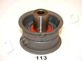 Устройство для натяжения ремня, ремень ГРМ