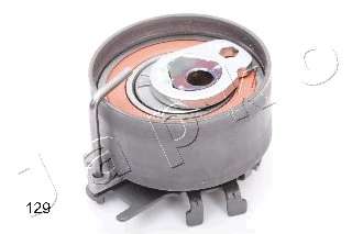 Устройство для натяжения ремня, ремень ГРМ