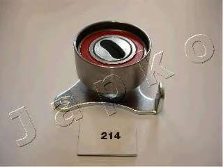 Устройство для натяжения ремня, ремень ГРМ