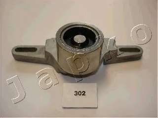 Устройство для натяжения ремня, ремень ГРМ