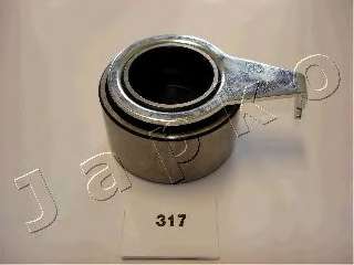 Устройство для натяжения ремня, ремень ГРМ