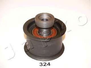 Устройство для натяжения ремня, ремень ГРМ