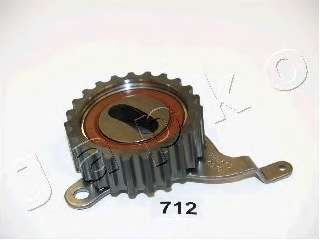 Устройство для натяжения ремня, ремень ГРМ