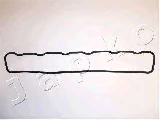 Прокладка, крышка головки цилиндра
