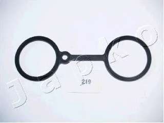 Прокладка, крышка головки цилиндра