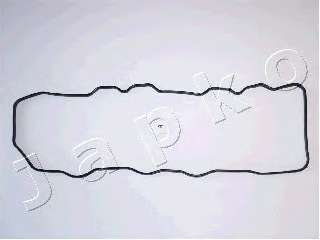 Прокладка, крышка головки цилиндра
