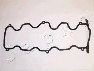 Прокладка, крышка головки цилиндра