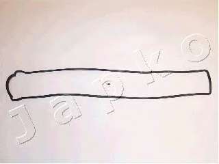 Прокладка, крышка головки цилиндра