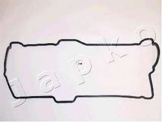 Прокладка, крышка головки цилиндра
