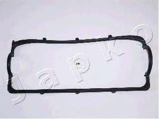 Прокладка, крышка головки цилиндра