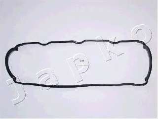 Прокладка, крышка головки цилиндра