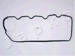 Прокладка, крышка головки цилиндра